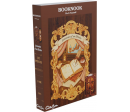 BOOKNOOK - SOUVENIR D'UN LIBRAIRE