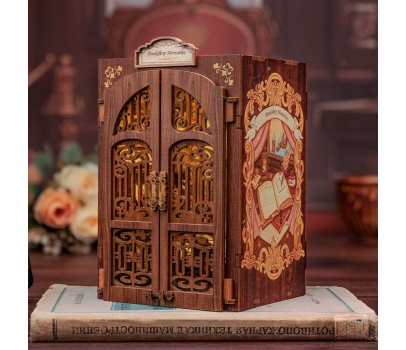 BOOKNOOK - SOUVENIR D'UN LIBRAIRE