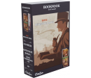 BOOKNOOK - ROSE DETECTIVE PRIVE