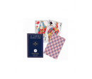JEU 32 CARTES FRANCAISES - ETUI CARTON JEU 32 CARTES FRANCAISES - ETUI CARTON