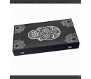 BACKGAMMON - DIA DE LOS MUERTOS