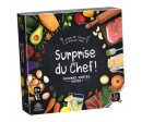 SURPRISE DU CHEF !