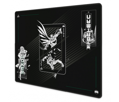 TAPIS DE JEU - BATMAN VS JOKER - 90X70