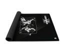 TAPIS DE JEU - BATMAN VS JOKER - 90X70