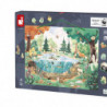 TABLEAU MAGNETIQUE LA MARE