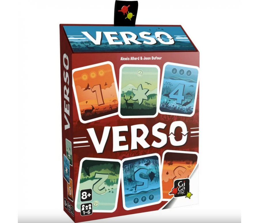 VERSO