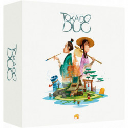 TOKAIDO DUO