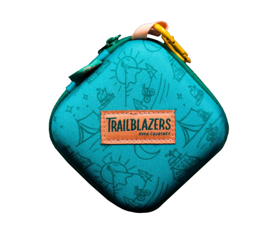 TRAILBLAZERS - EDITION VOYAGE TRAILBLAZERS - EDITION VOYAGE