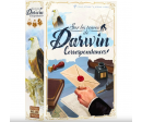 SUR LES TRACES DE DARWIN - CORRESPONDANCES (EXT)