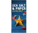 SEA SALT & PAPER - EXTRA SALT (EXT) SEA SALT & PAPER - EXTRA SALT (EXT)