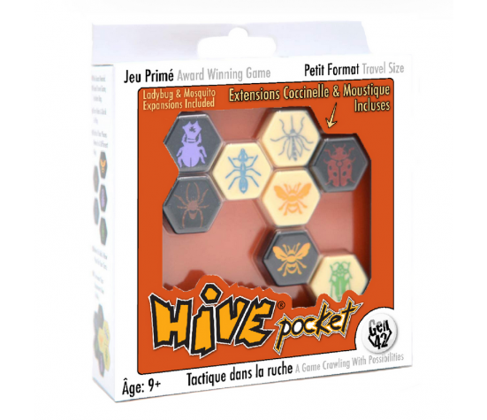 HIVE POCKET