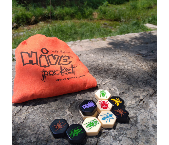 HIVE POCKET