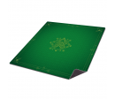 TAPIS DE JEU NEOPRENE 60X60 - VERT FONCE
