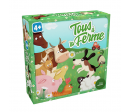 TOUS A LA FERME