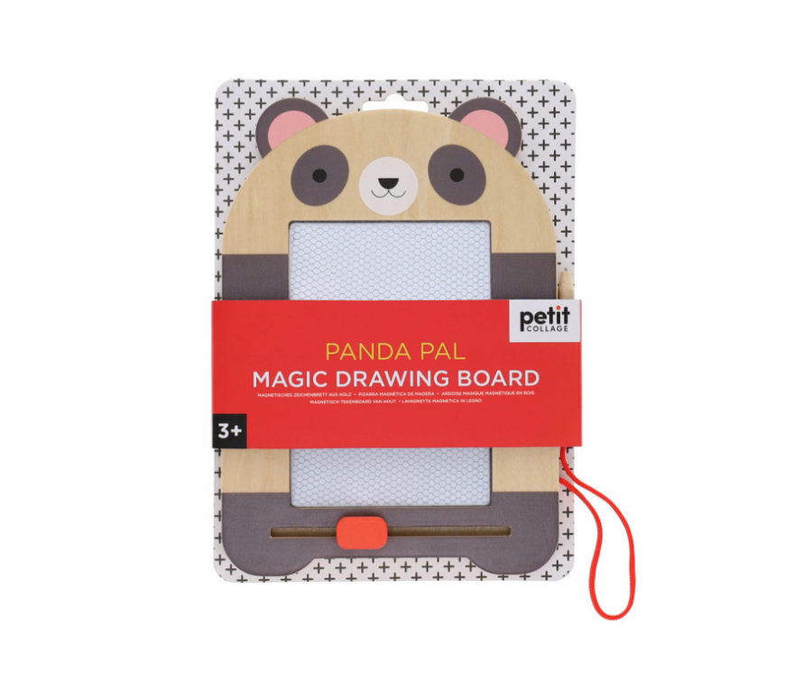ARDOISE MAGIQUE PANDA ARDOISE MAGIQUE PANDA