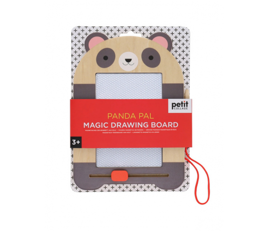 ARDOISE MAGIQUE PANDA