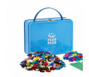 VALISETTE JEU METAL 600PCS