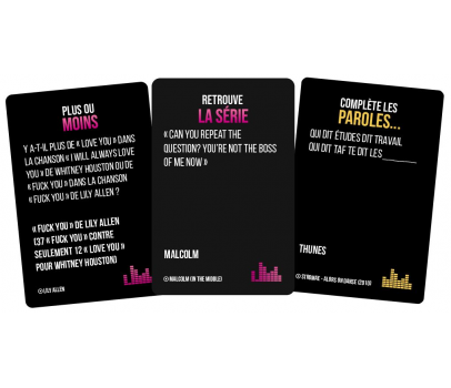 PLAY'HIT - 90's 2000's