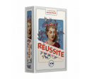 CARTES TRADITIONNELLES - LA REUSSITE