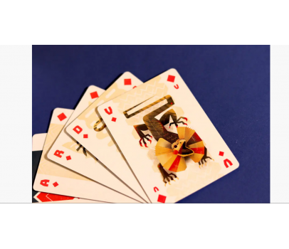 CARTES TRADITIONNELLES - LA REUSSITE