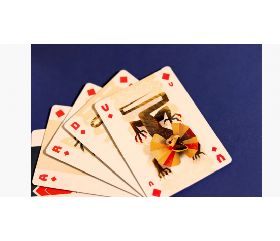 CARTES TRADITIONNELLES - LA REUSSITE