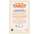 CARTES TRADITIONNELLES - LE JEU DE TAROT CARTES TRADITIONNELLES - LE JEU DE TAROT