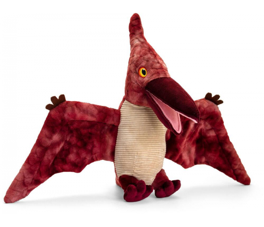 PELUCHE PTERODACTYLE 38CM PELUCHE PTERODACTYLE 38CM