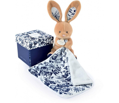 BO'HAIME - LAPIN MARINE / PANTIN AVEC DOUDOU