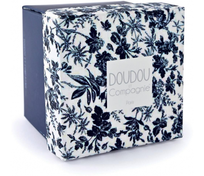 BO'HAIME - LAPIN MARINE / PANTIN AVEC DOUDOU