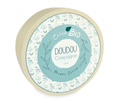 DOUDOU BOTANIC - DOUDOU CHIEN BLEU