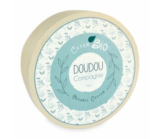 DOUDOU BOTANIC - DOUDOU CHIEN BLEU