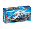 CITY ACTION - VOITURE POLICIER + GYROPHARE