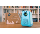 TIKINO - LE PROJECTEUR QUI EVEILLE LES ENFANTS