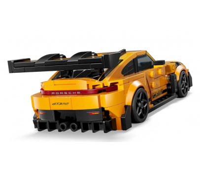 SPEED CHAMPIONS - SUPERCAR PORSCHE 911 GT3 RS