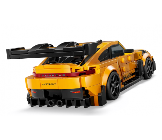 SPEED CHAMPIONS - SUPERCAR PORSCHE 911 GT3 RS