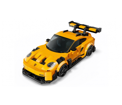 SPEED CHAMPIONS - SUPERCAR PORSCHE 911 GT3 RS