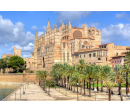 PUZZLE 1000P - PALMA DE MAJORQUE