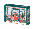 PUZZLE 1000P - LE MAGASIN DE JOUETS PUZZLE 1000P - LE MAGASIN DE JOUETS