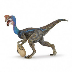 OVIRAPTOR BLEU