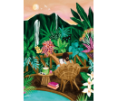 PUZZLE 1000P - PARENTHESE TROPICALE