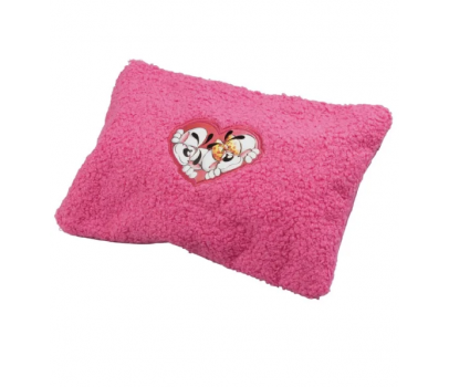 POCHETTE PELUCHE DIDDL