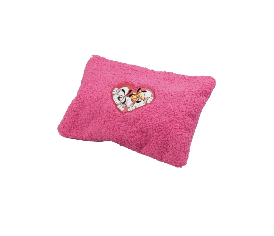 POCHETTE PELUCHE DIDDL