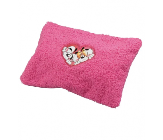 POCHETTE PELUCHE DIDDL