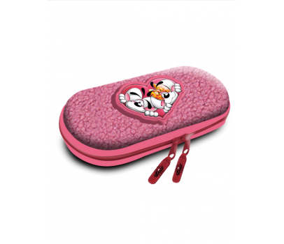 TROUSSE 3D PELUCHE DIDDL