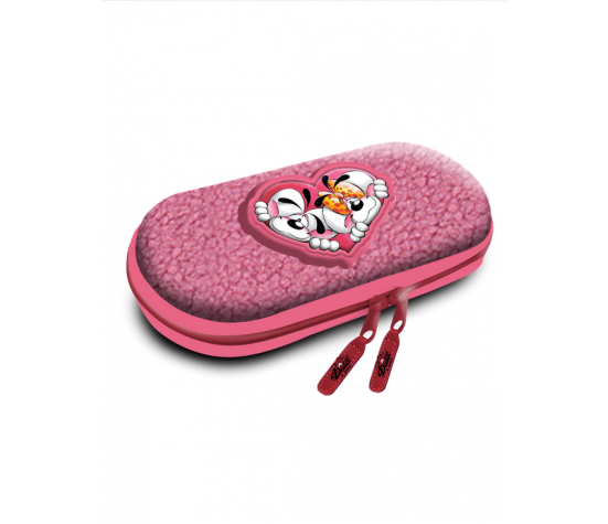 TROUSSE 3D PELUCHE DIDDL