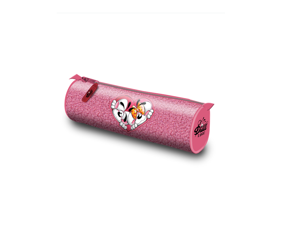 TROUSSE PELUCHE DIDDL