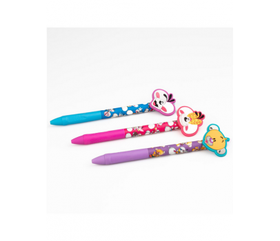 STYLO EFFACABLE 2D DIDDL