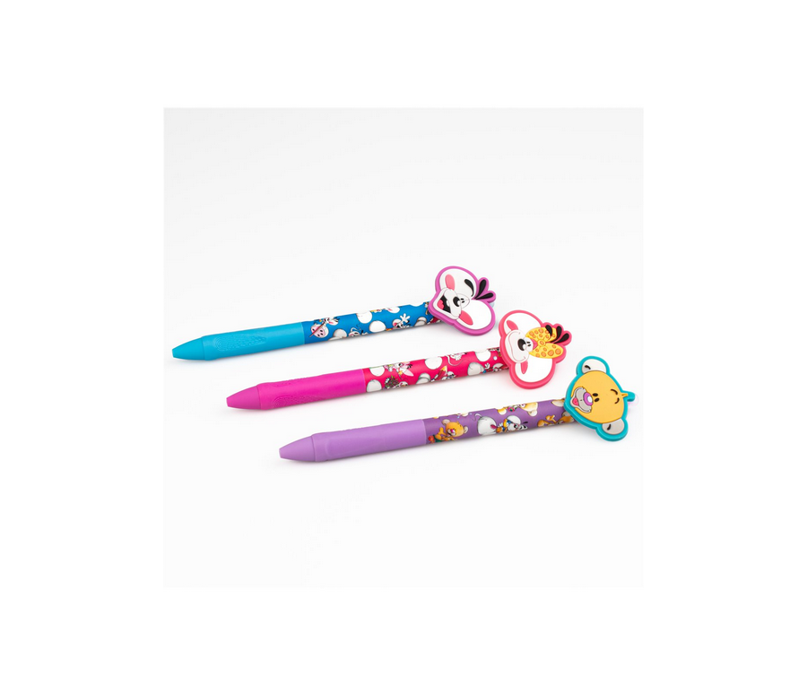 STYLO EFFACABLE 2D DIDDL