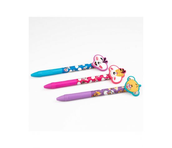 STYLO EFFACABLE 2D DIDDL