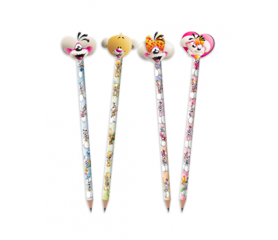 CRAYON A PAPIER DIDDL